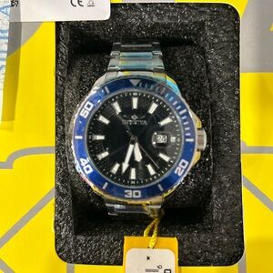 Invicta Men’s Dive Watch Model # 46064